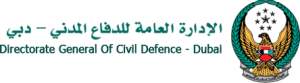 Directorate General of Civil Defence - Dubai